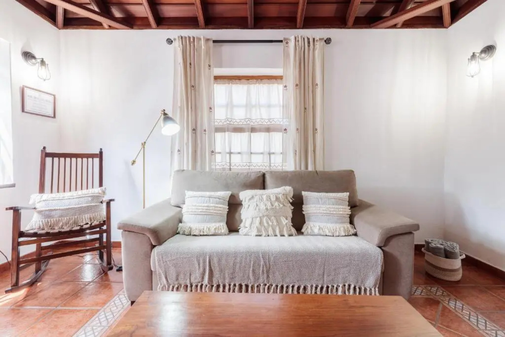 Casa Rural Facundo A by Isla Bonita