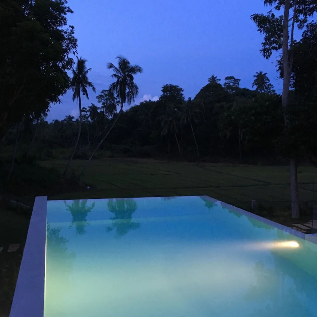 UYANA pure indulgence