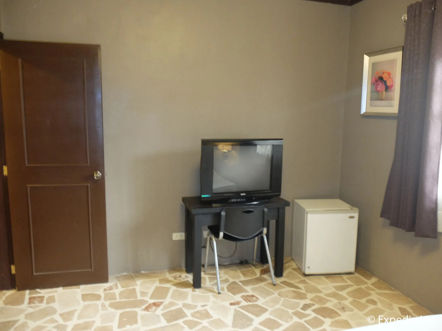 DM Residente Rina Resort