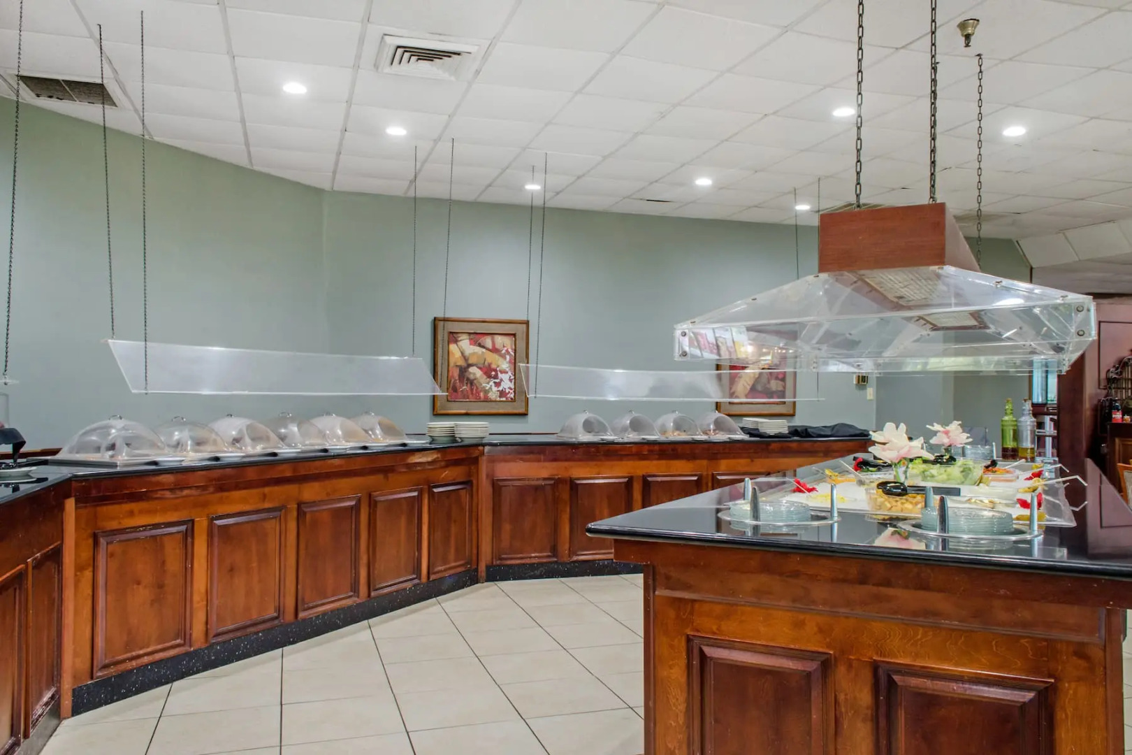 Ramada by Wyndham Shreveport Airport