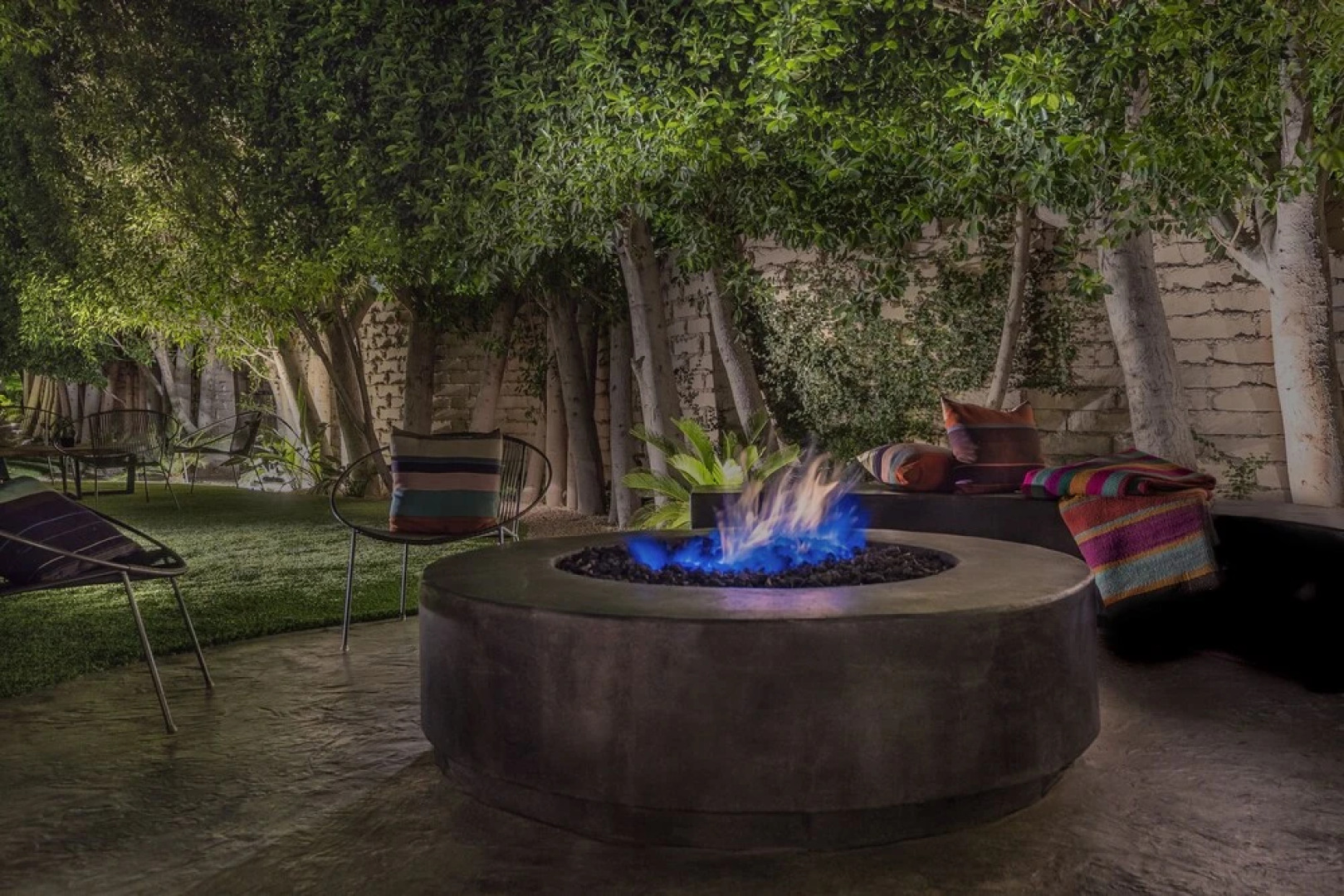 Santiago Resort - Palm Springs Premier