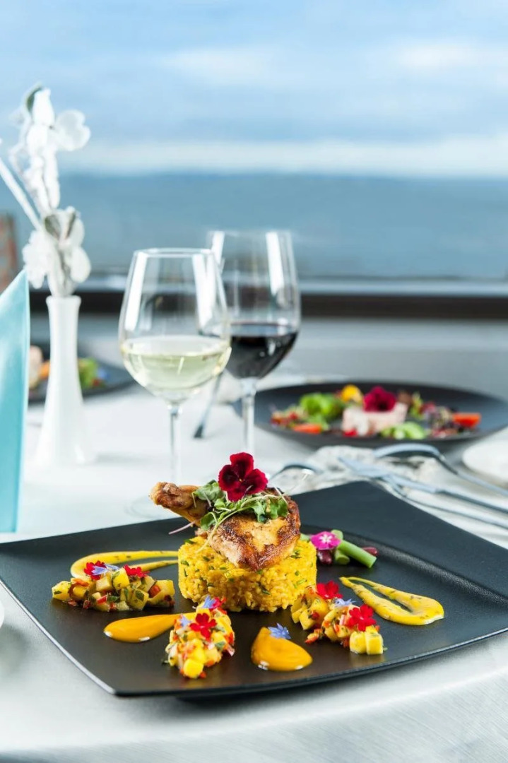 Отель и спа Pirita Marina