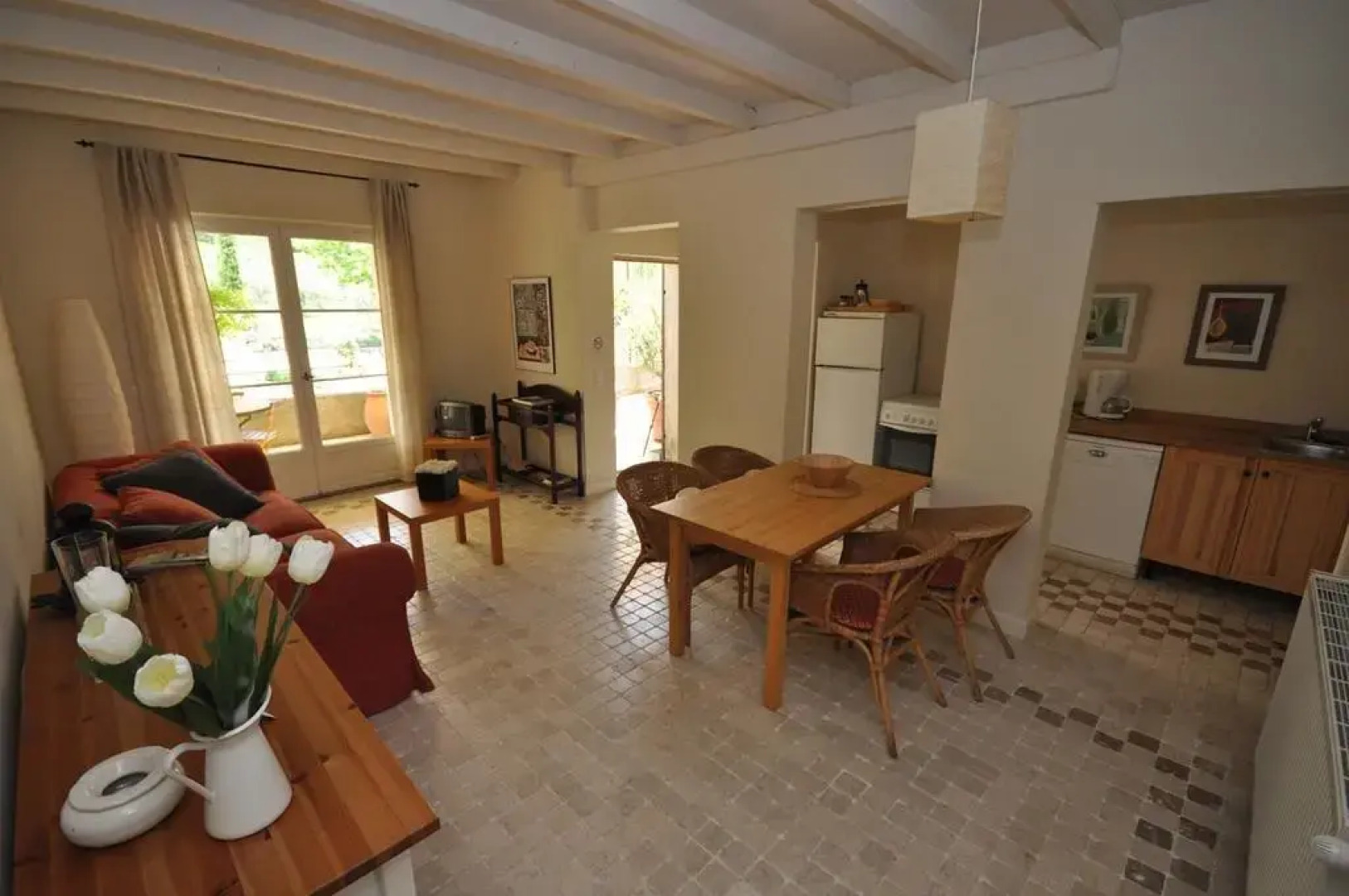 Domaine De La Tourelle