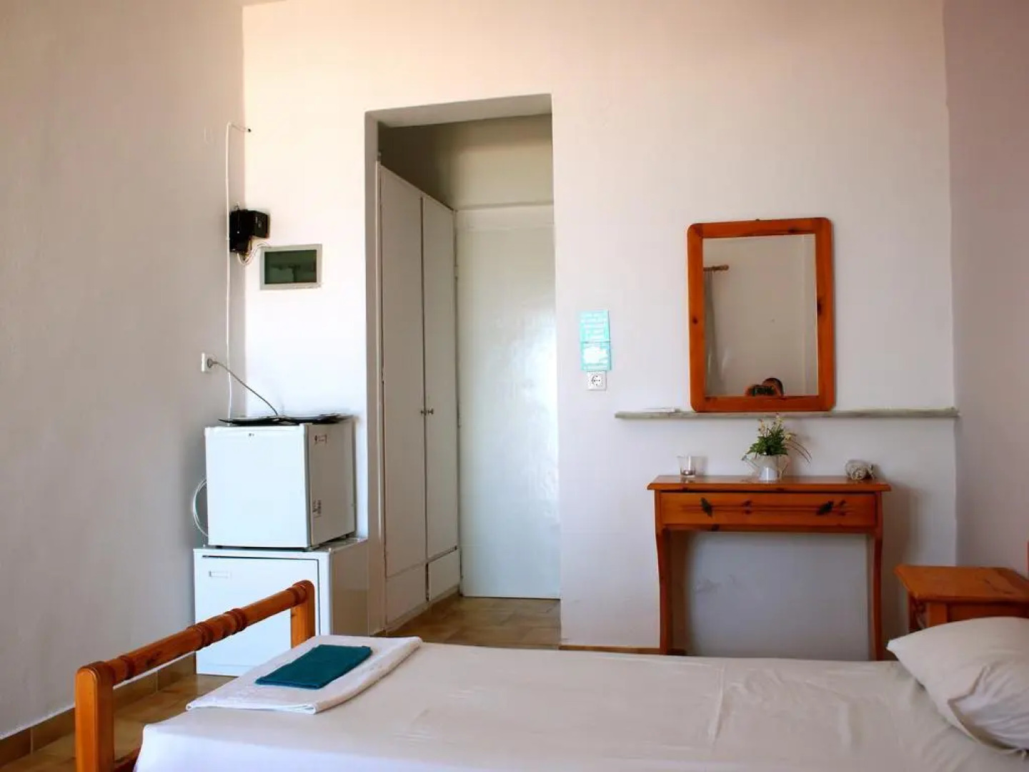 Almyrida Rooms