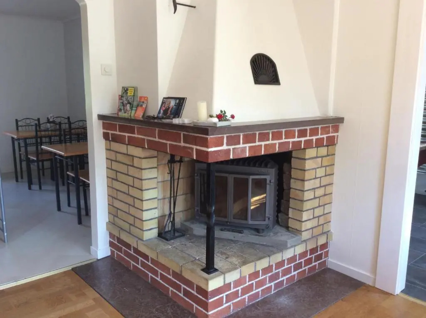 Gamla Bryggeriets B&B