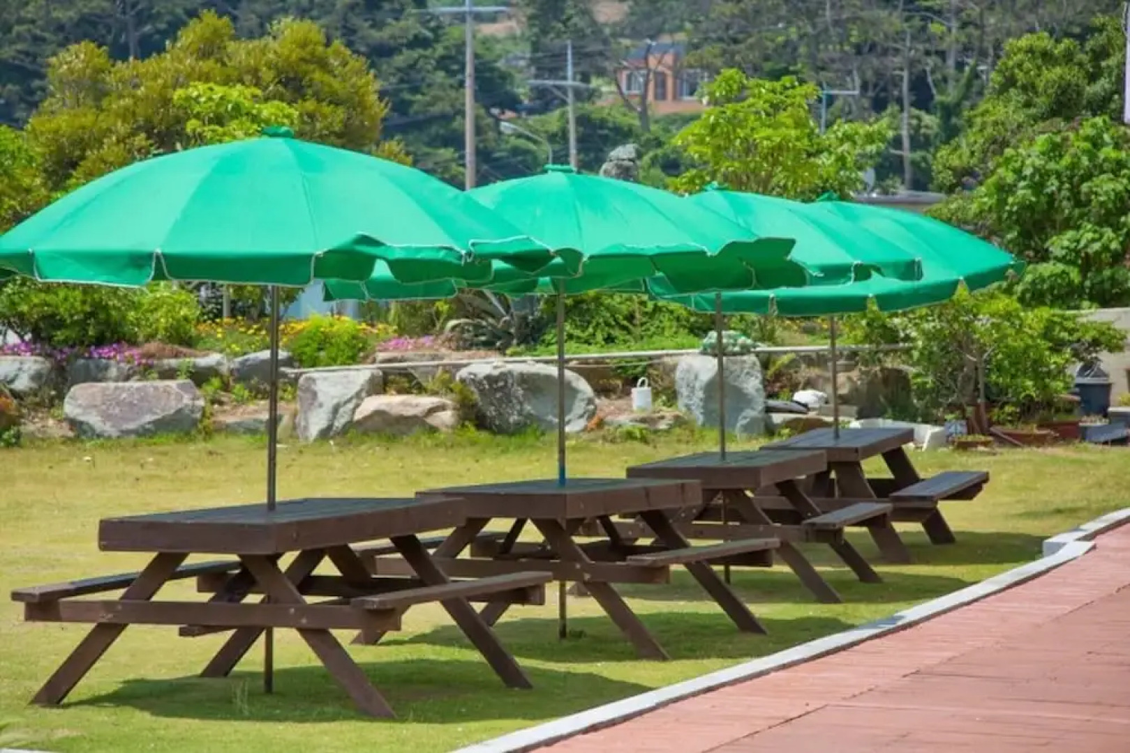 Wando Haegrim Pension