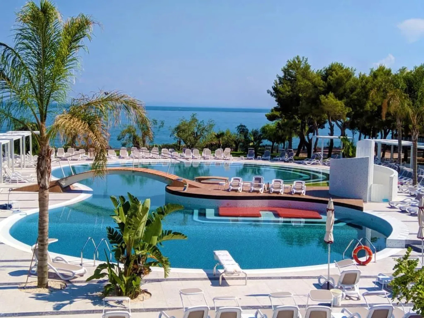 Villaggio Baia Del Monaco