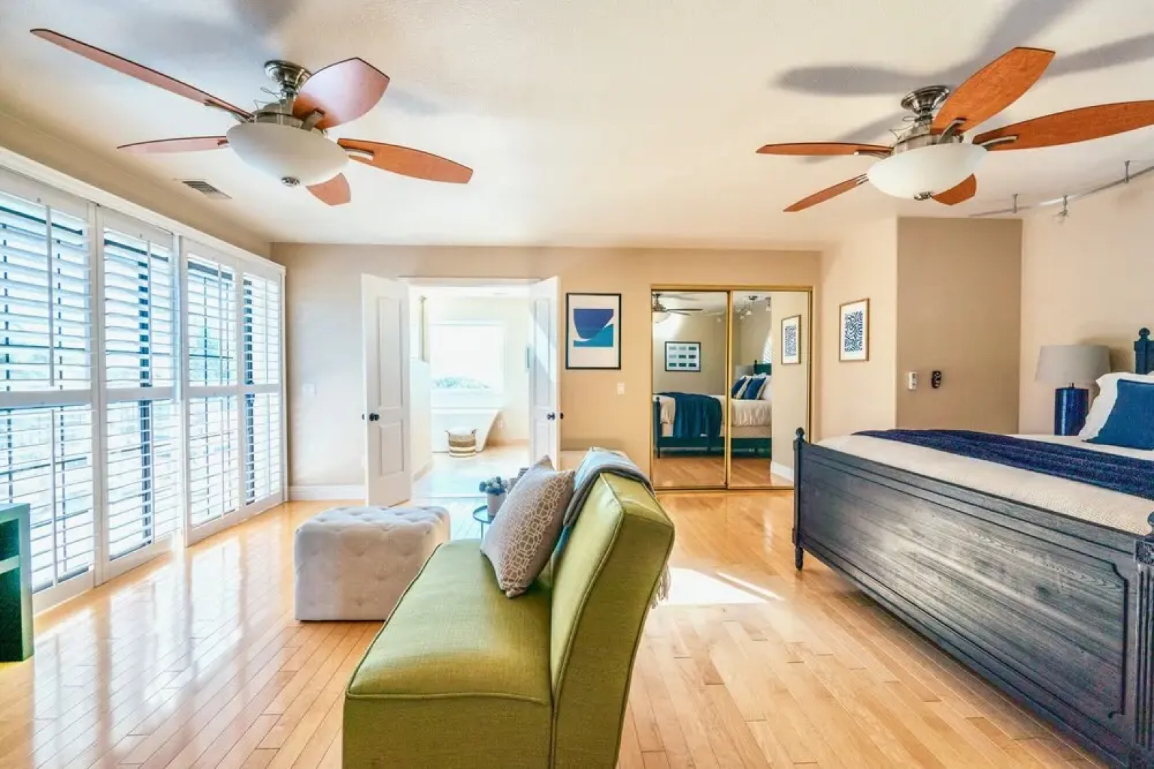 Camino Sierra - Moana