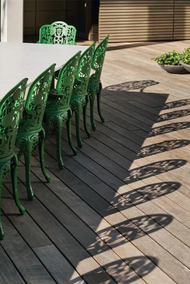 Asbury Ocean Club Hotel