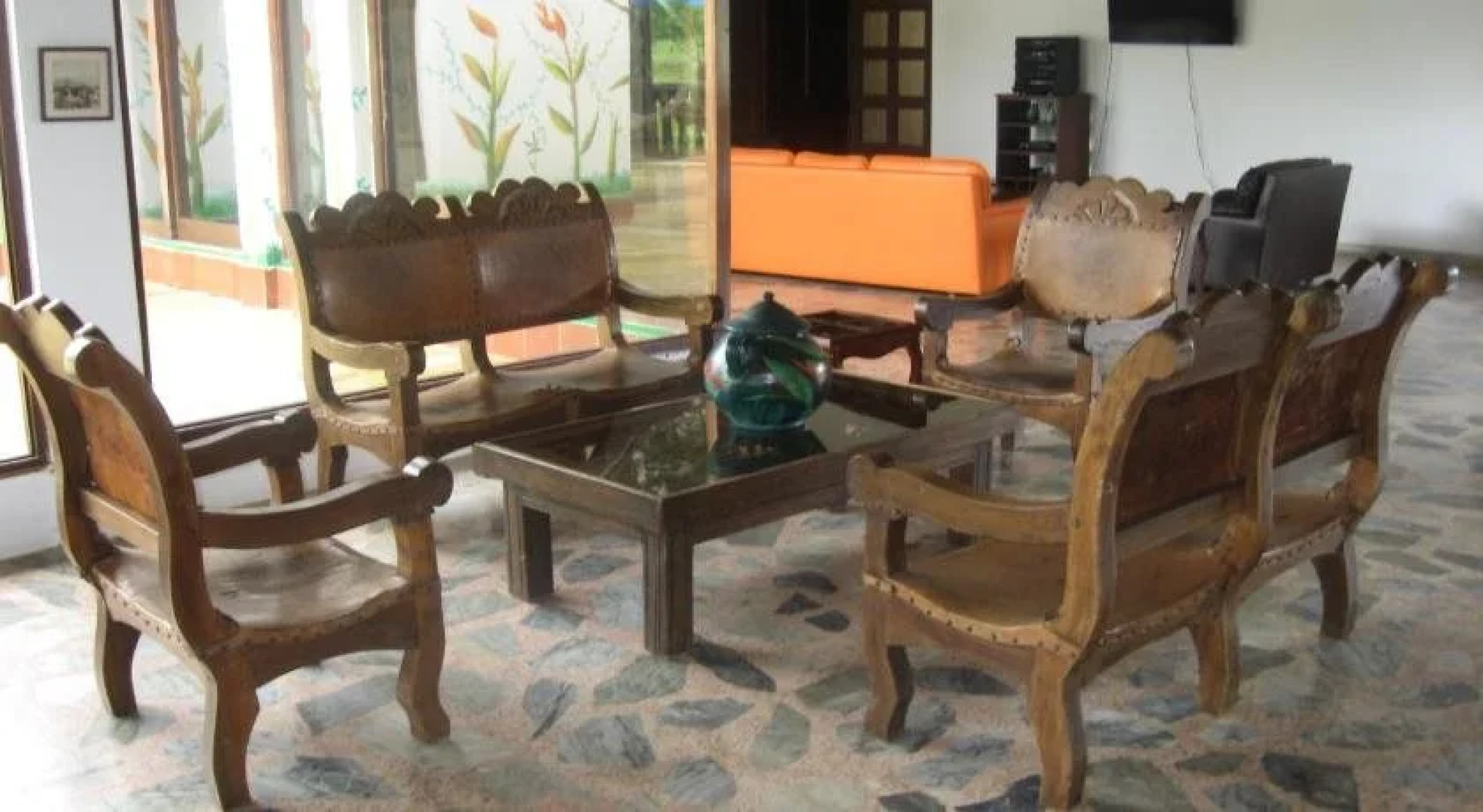 Finca Hotel Villa Martha