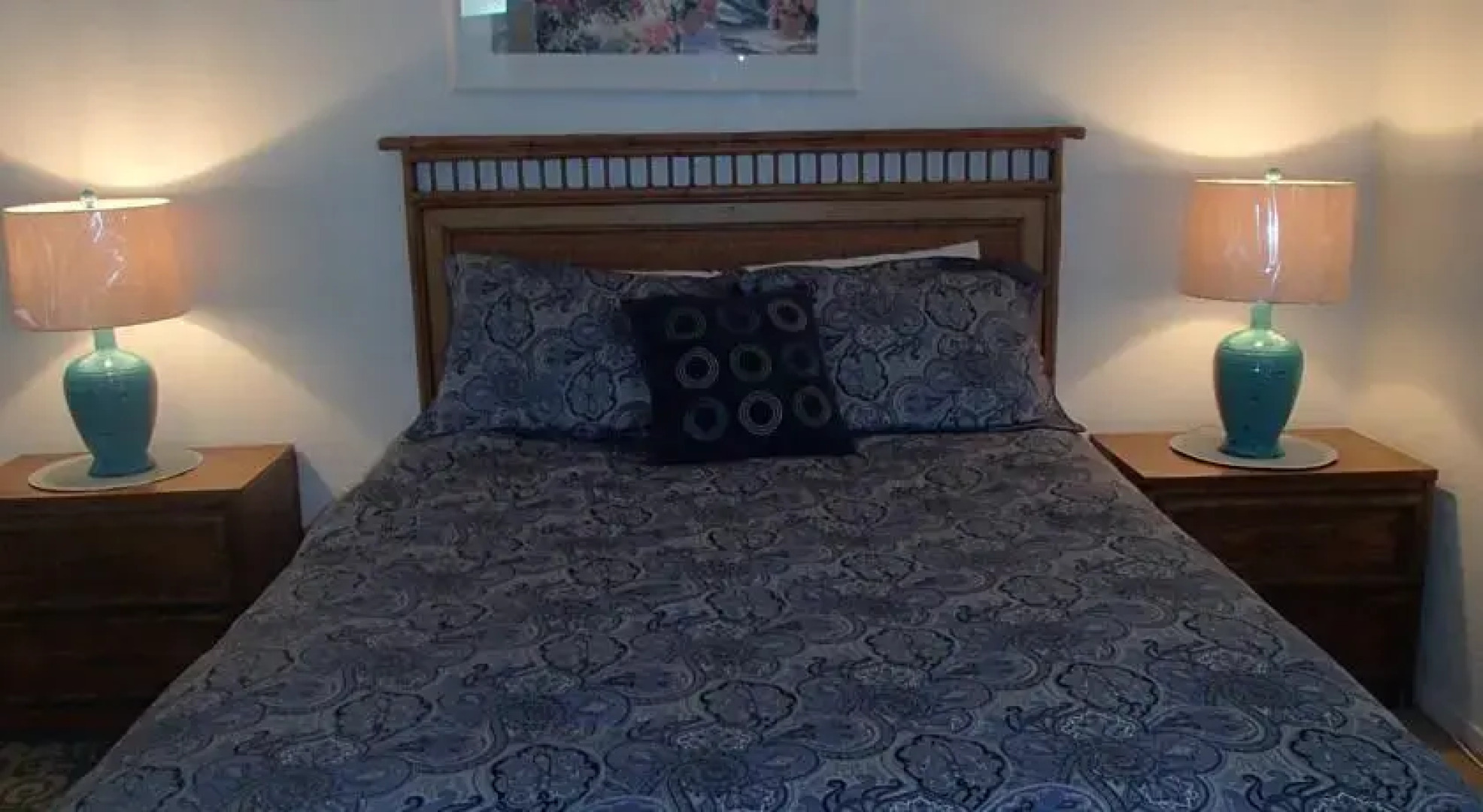 Saida II Condominiums - by Island Services