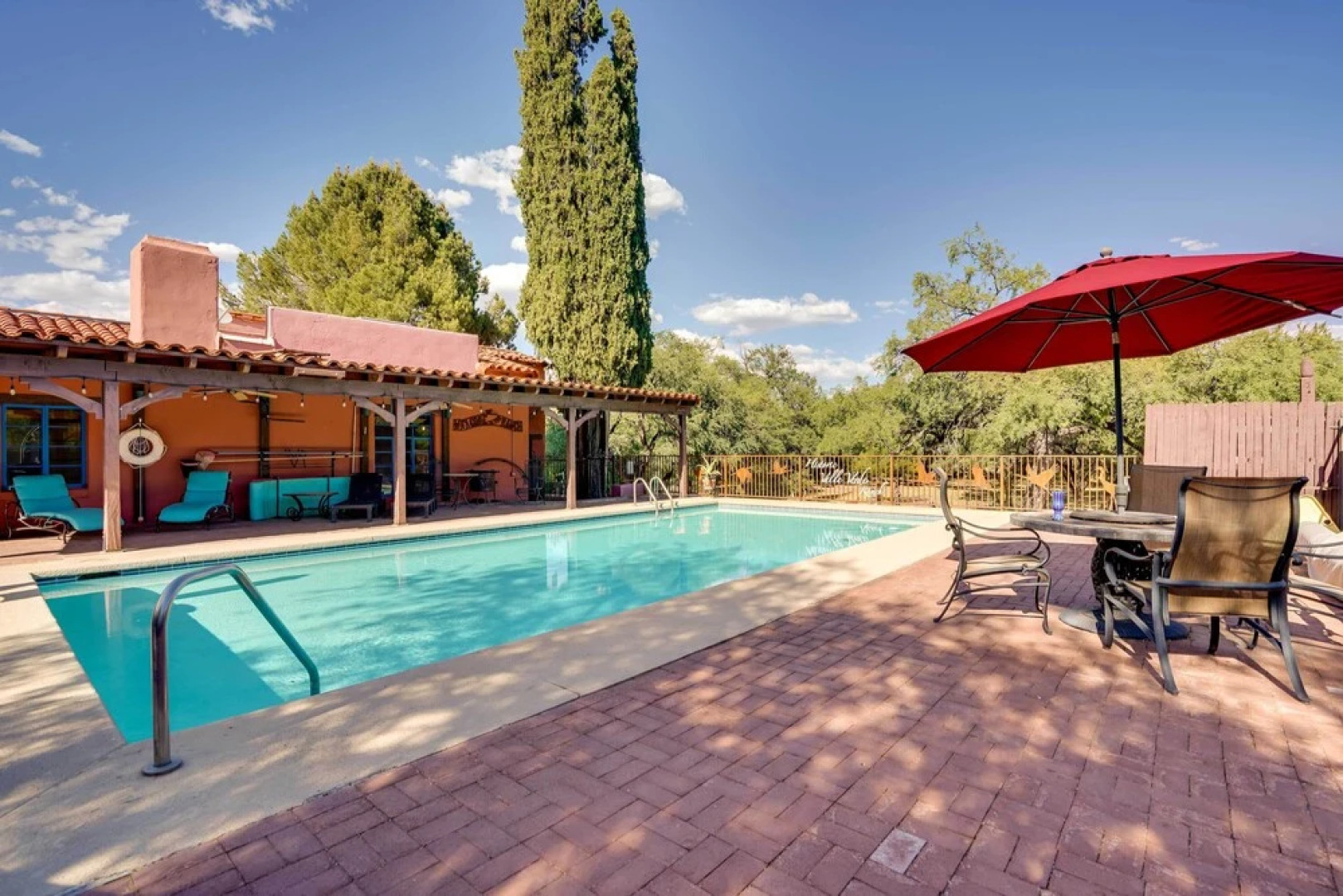 Charming Tubac Vacation Rental Near Village!