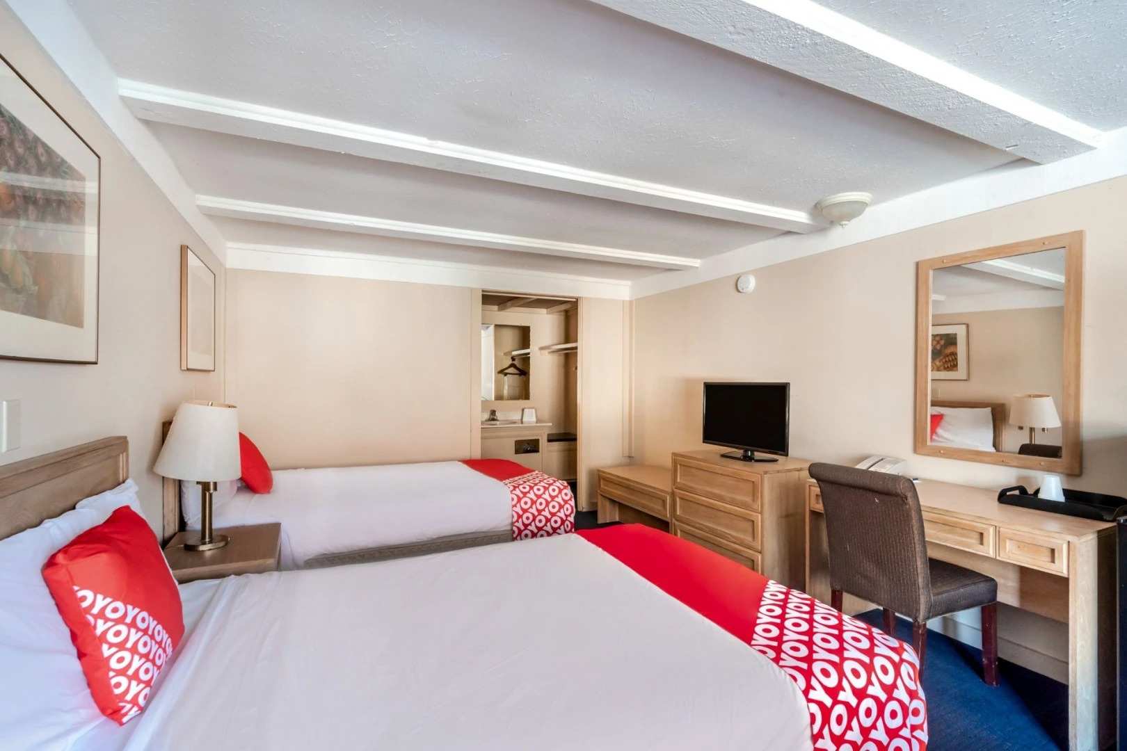 Legacy Inn & Suites Wadsworth