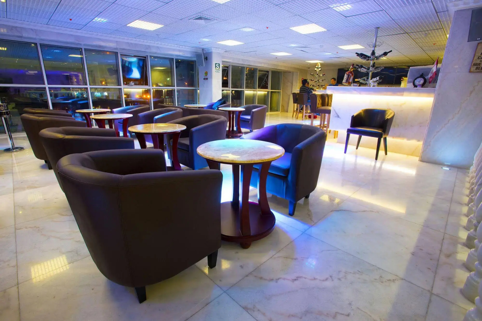 Luxury Hotel Inkari