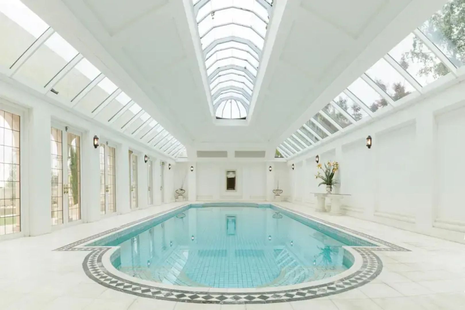 The Carrington Manor