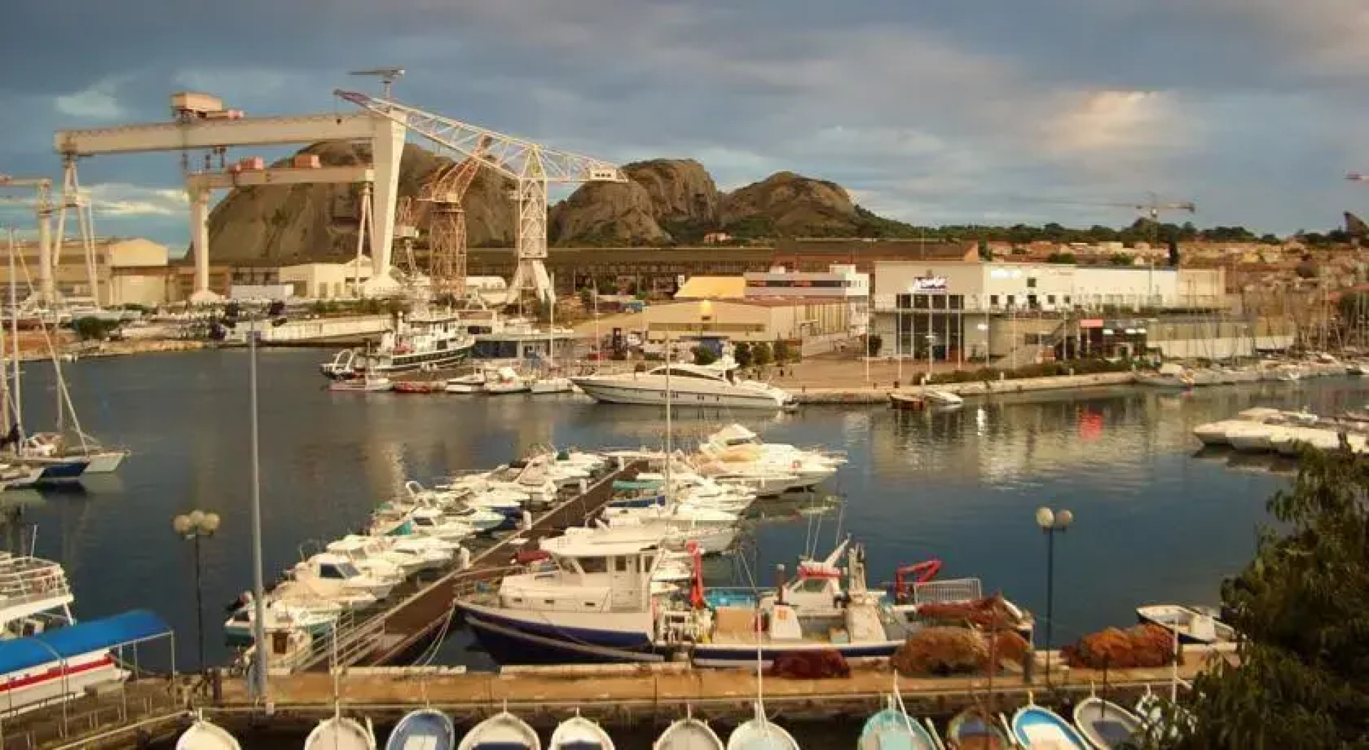 Duplex Vieux Port La Ciotat