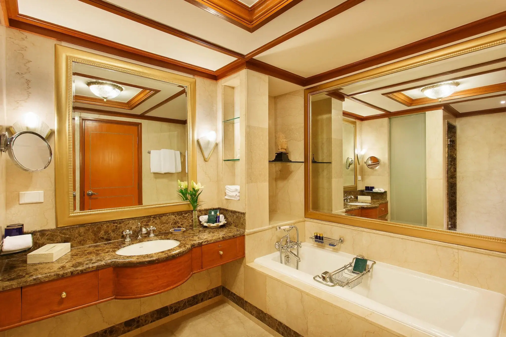 Wildflower Hall, An Oberoi Resort, Shimla