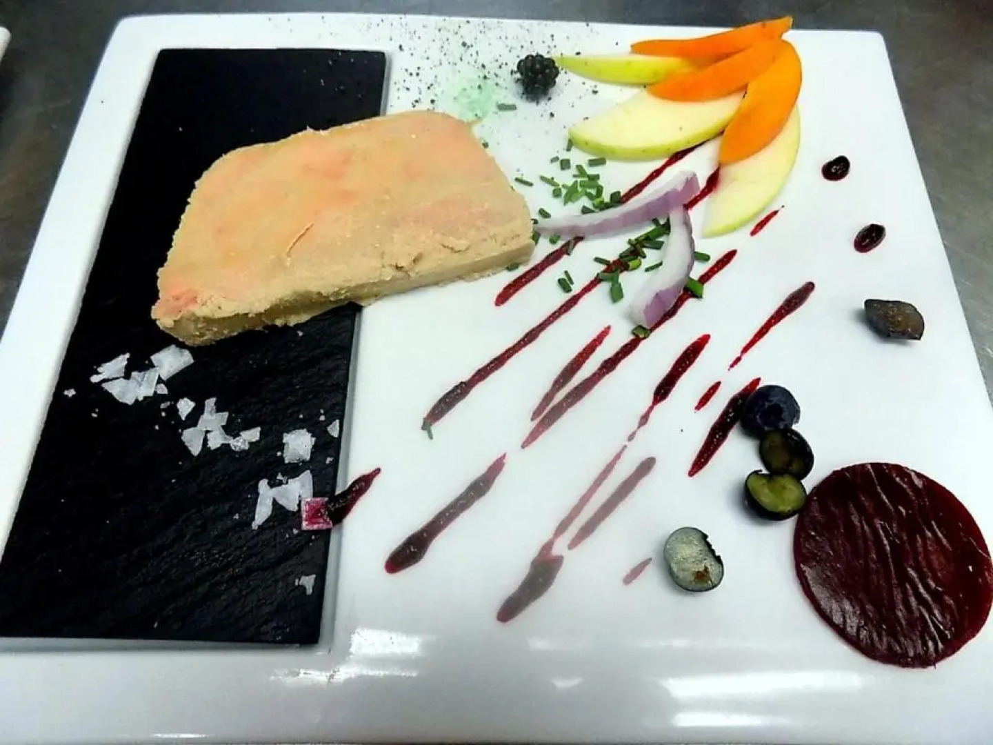 Domaine Saint Antoine