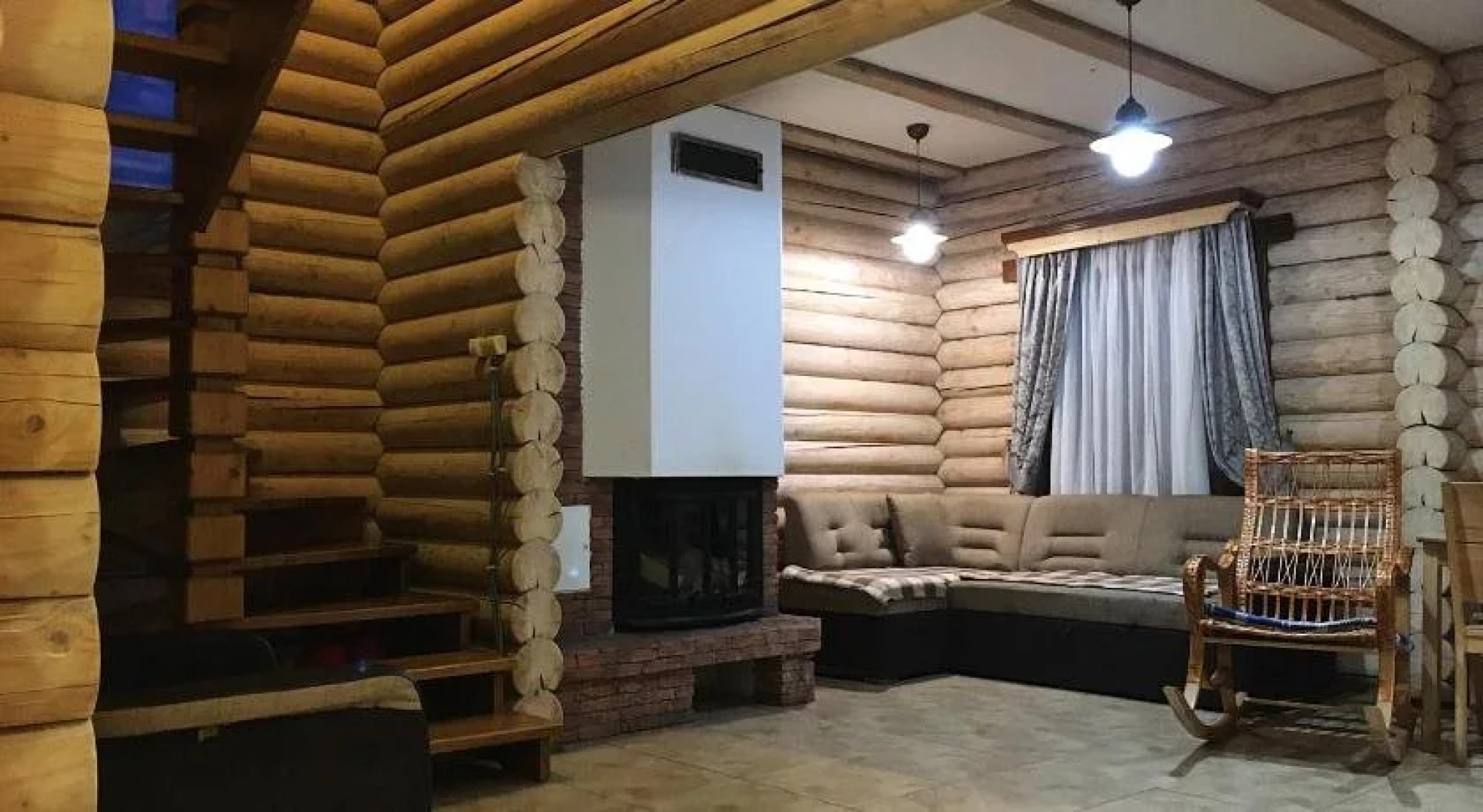 Эко-курорт «Изки»