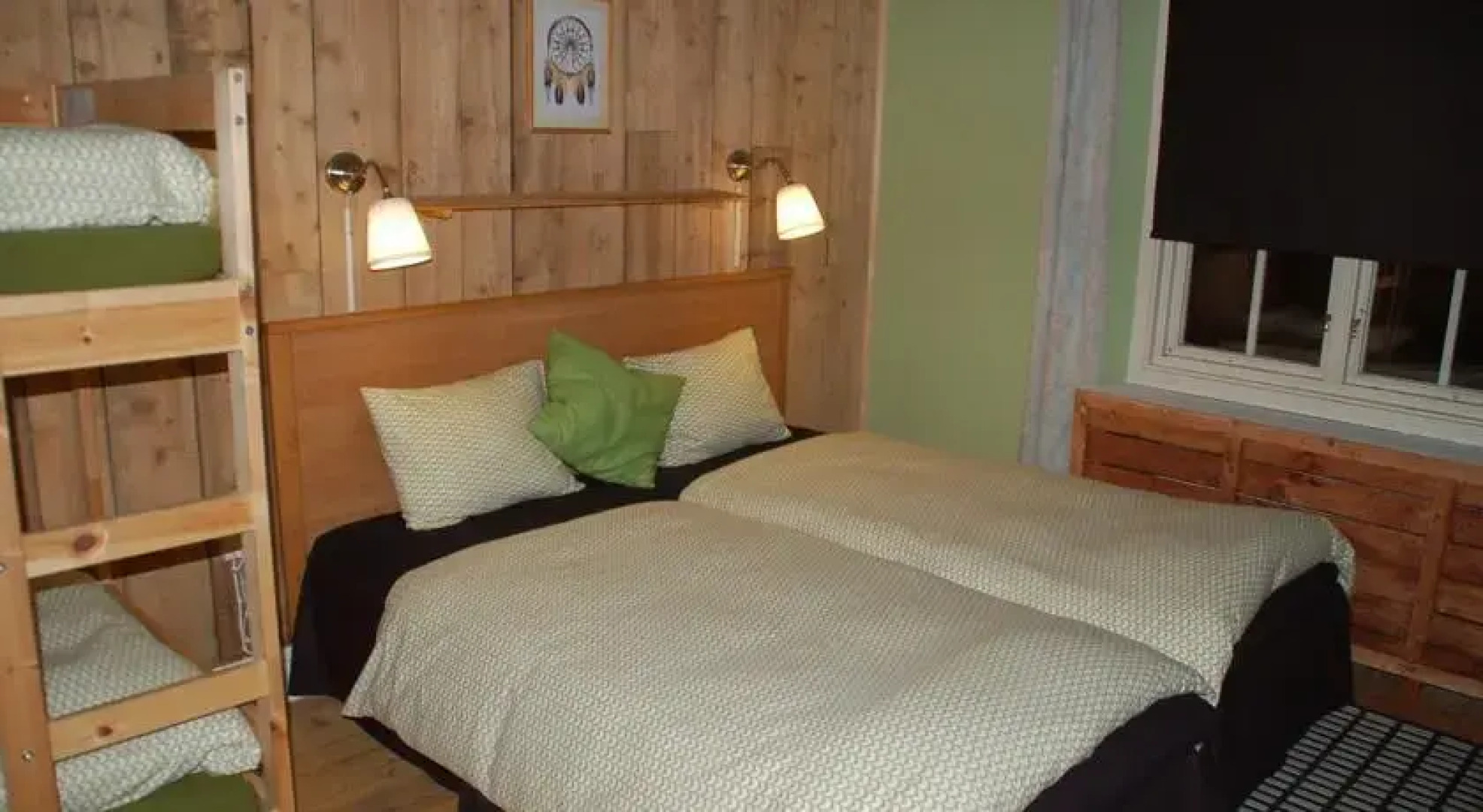 The Dutch Dream Catcher