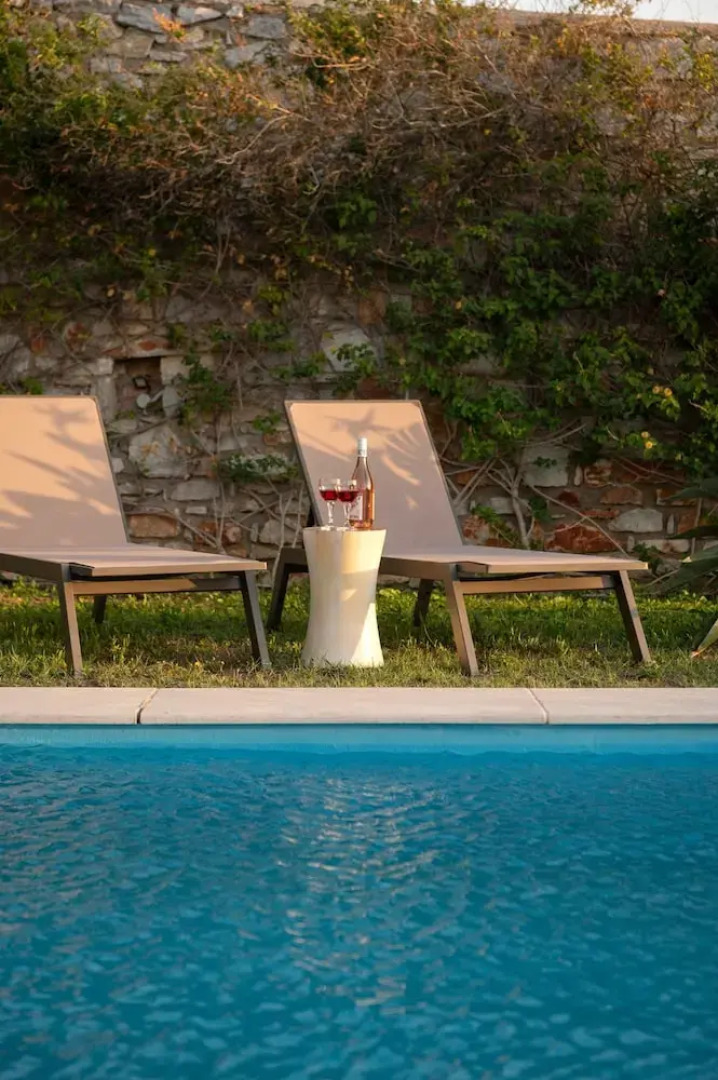 Villa Franca Ideal for Wedding Parties