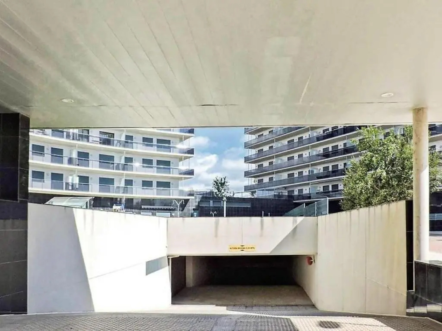 Apartment Marisol L'Ampolla