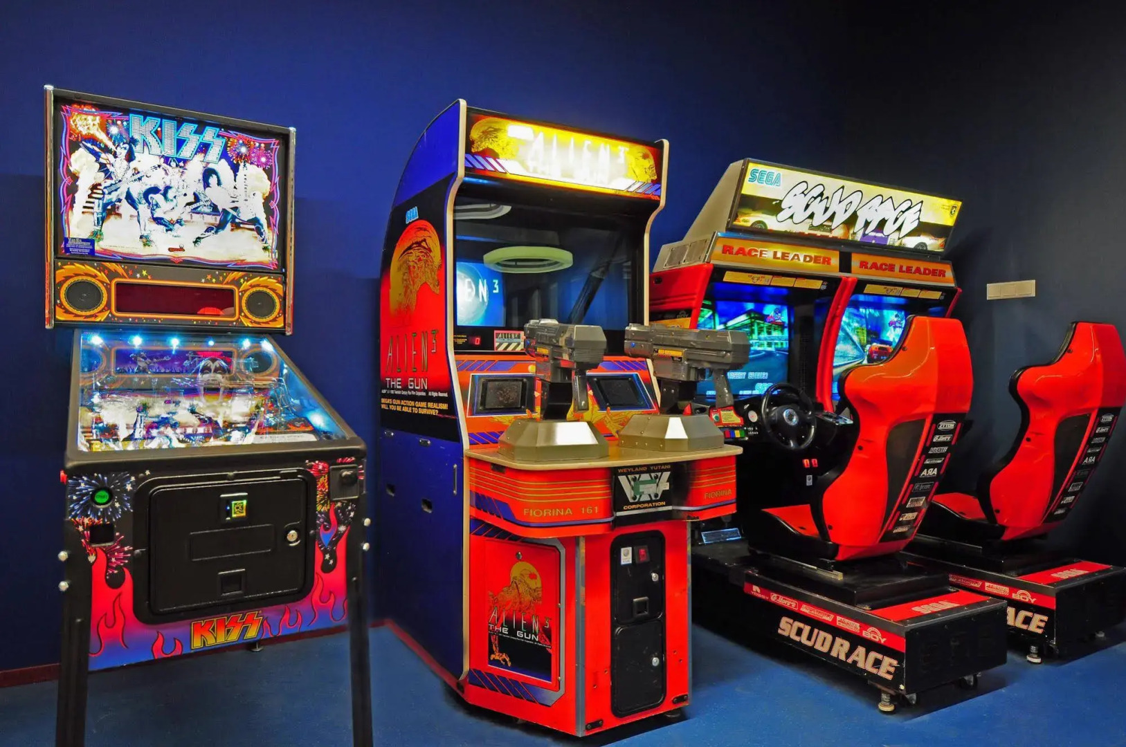 ibis budget Amsterdam City South