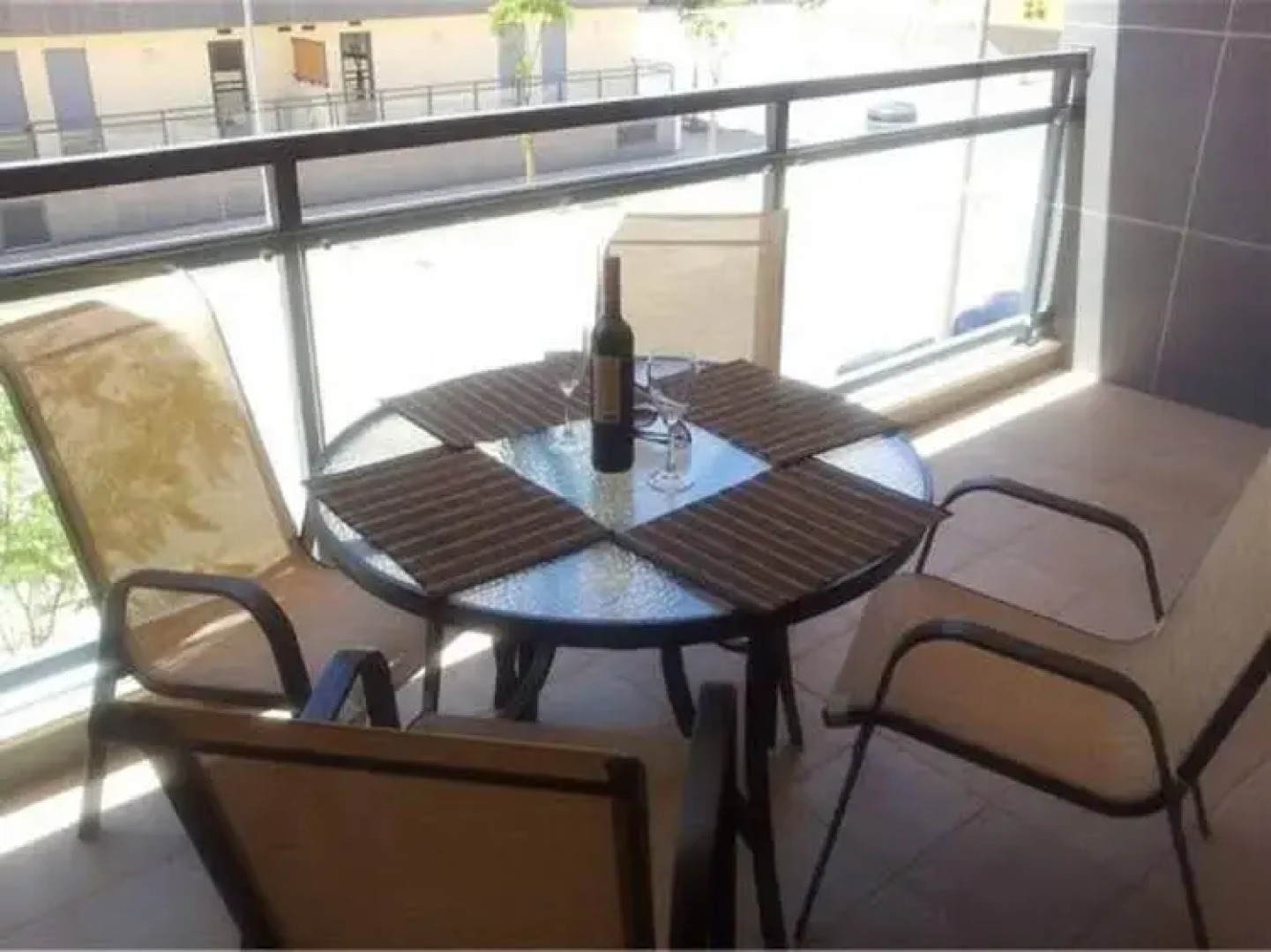 Marina Village by MarsAlgarve