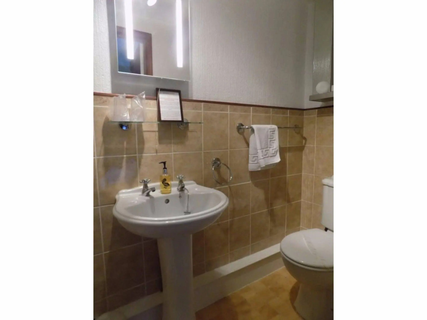 Glendale Guest House Penrith