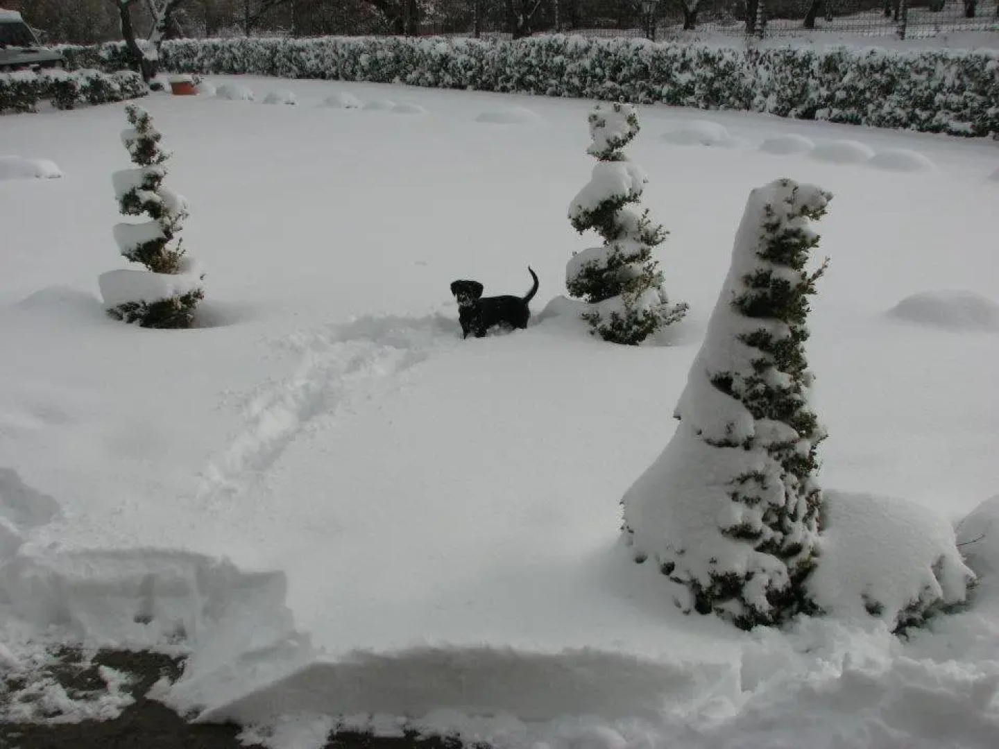 Agriturismo Villa Ione