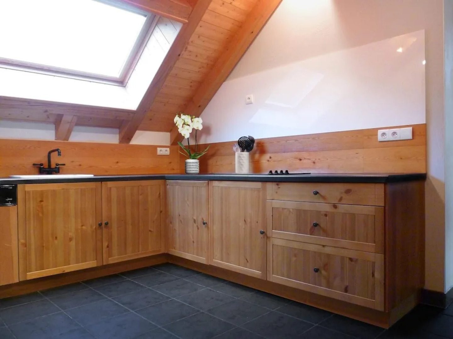 LES Fermes DU Planet N°1 : 3 Pièces 6 Personnes / 3 Rooms 6 People