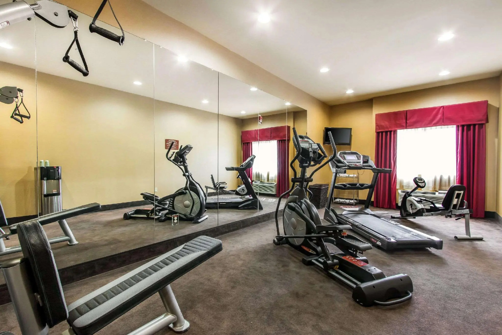 Sleep Inn & Suites Huntsville near U.S. Space & Rocket Center