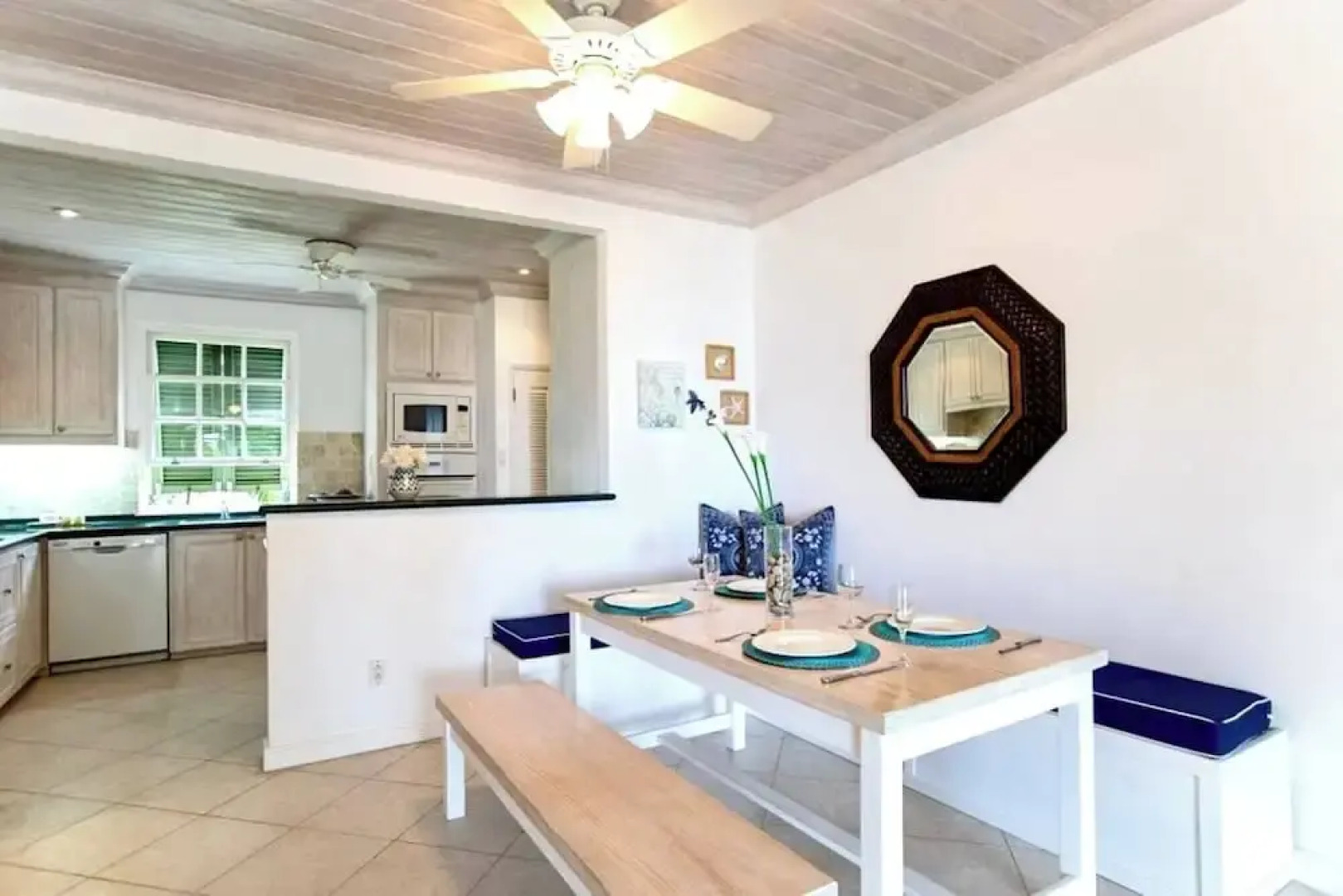 Zenbreak Tradewinds 2Bd