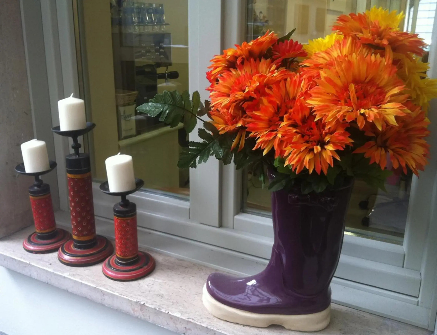 Eco Art Hotel Statuto