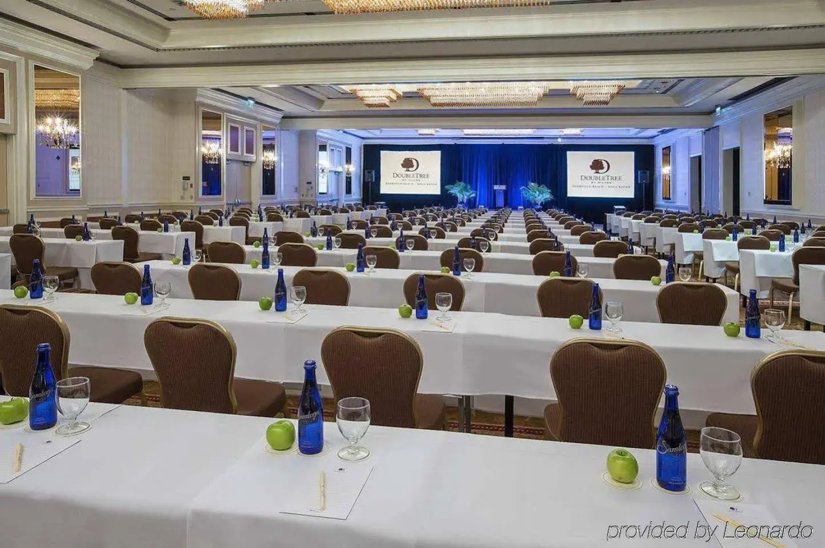 DoubleTree by Hilton Deerfield Beach Boca Raton