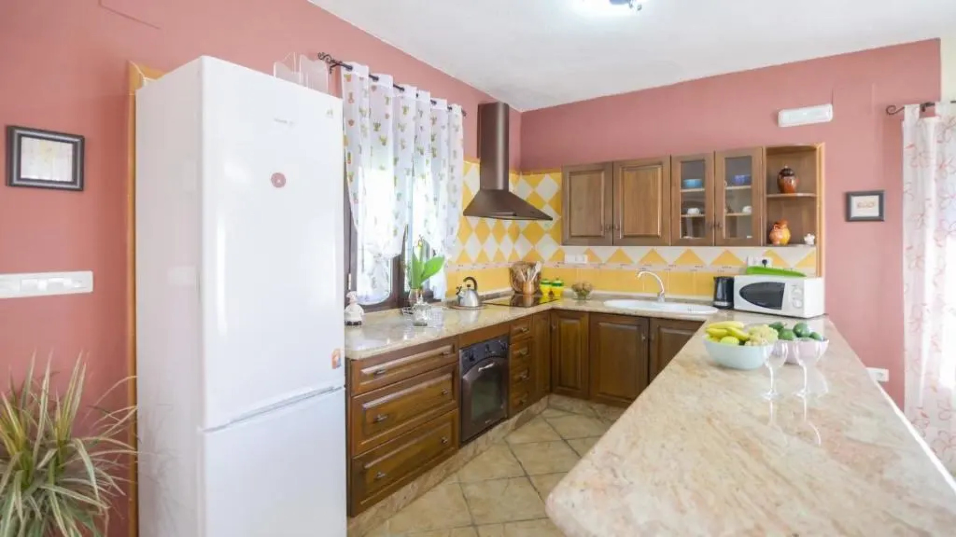 Casa Al Hayon Orgiva by Ruralidays