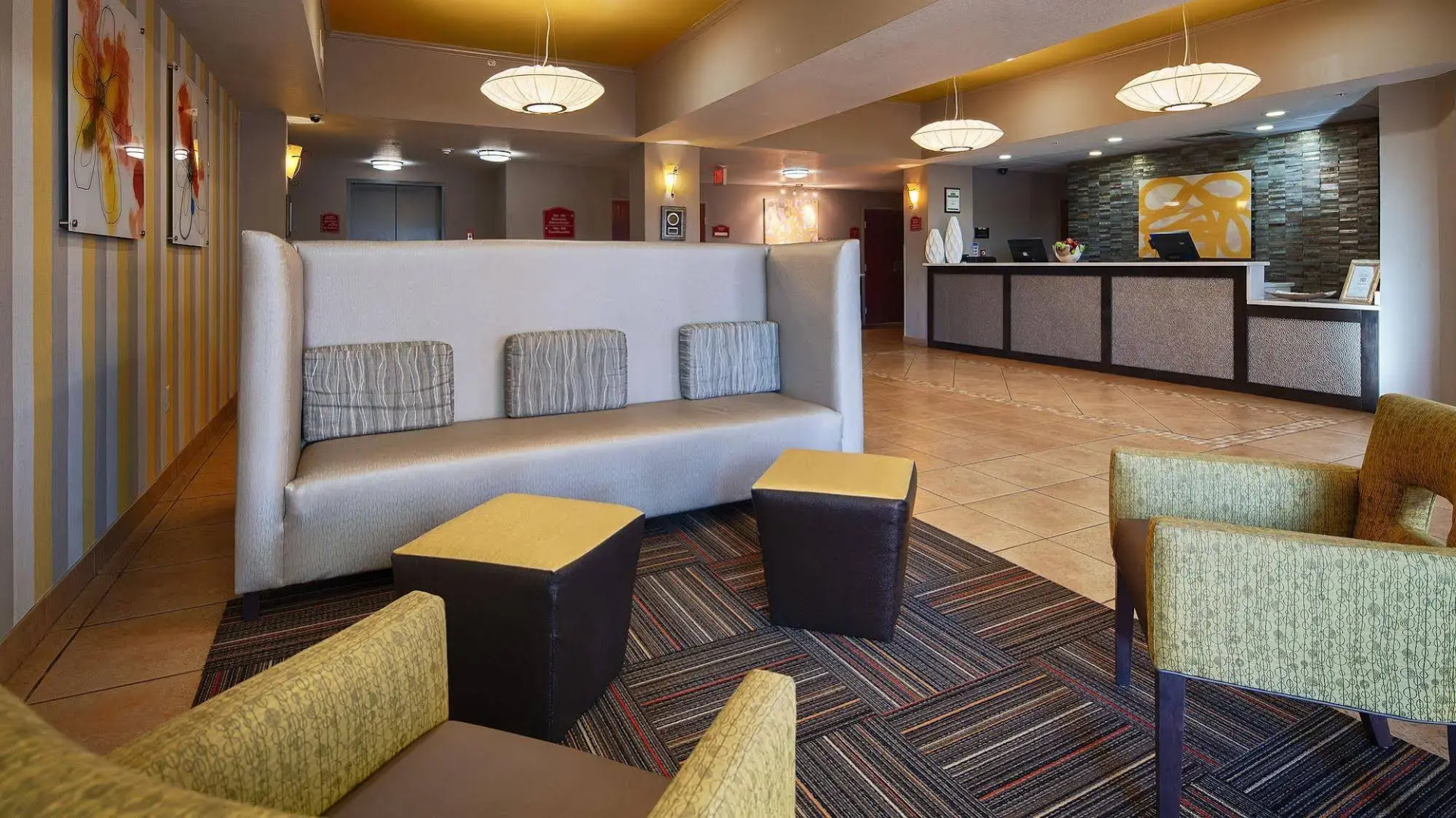 Best Western Auburndale Inn & Suites
