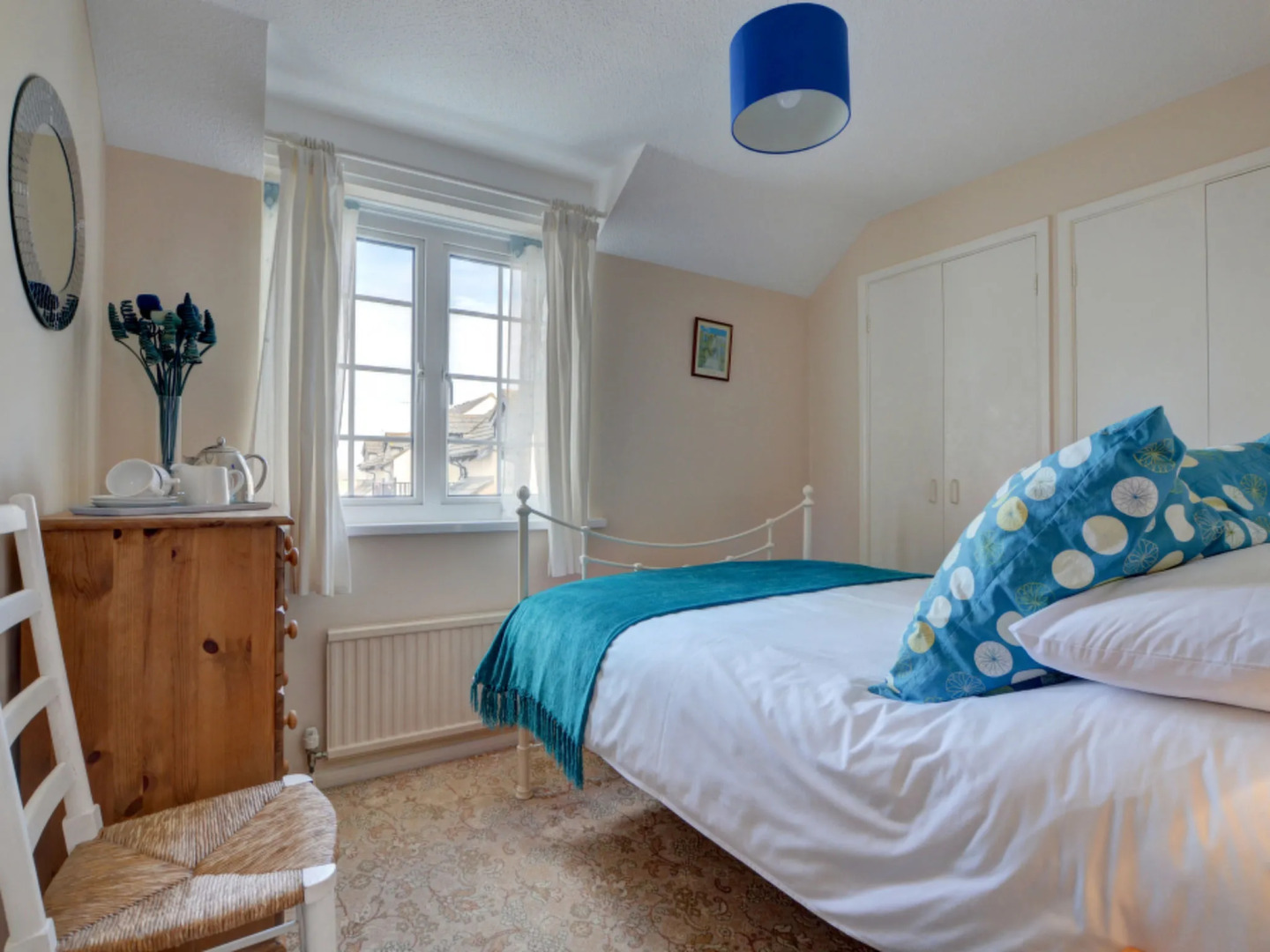 Holiday Home Dune View