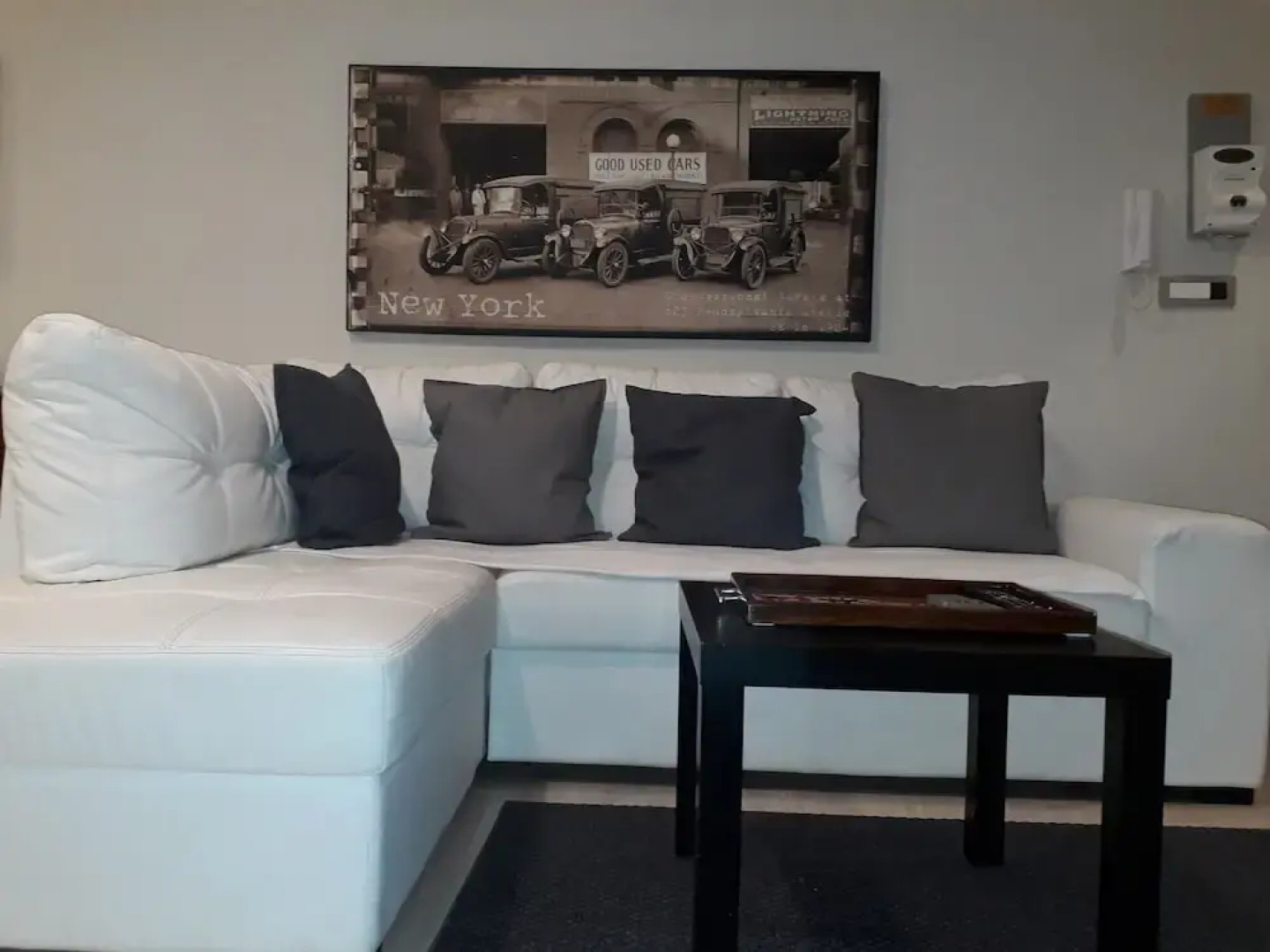 Appartamento Piazza della Maddalena