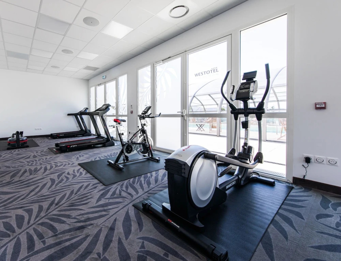 Westotel Tours Val de Loire