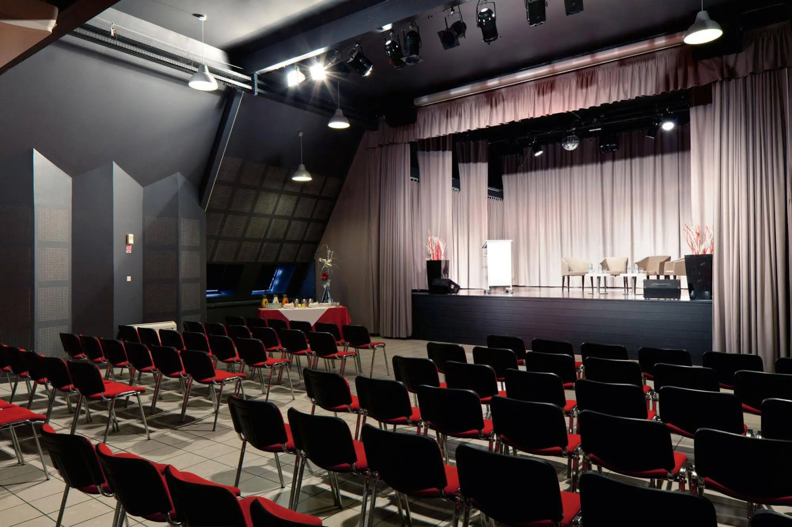 Belambra Clubs Anglet - La Chambre d'Amour