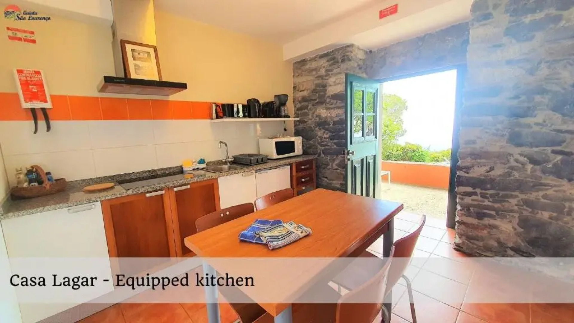 Quinta de São Lourenço