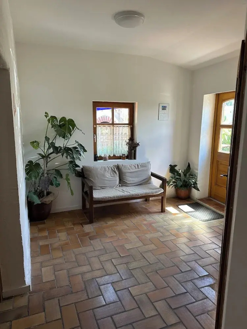 Altstadtpension Zirndorf