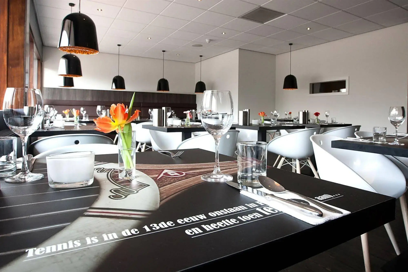 Fletcher Resort-Hotel Zutphen