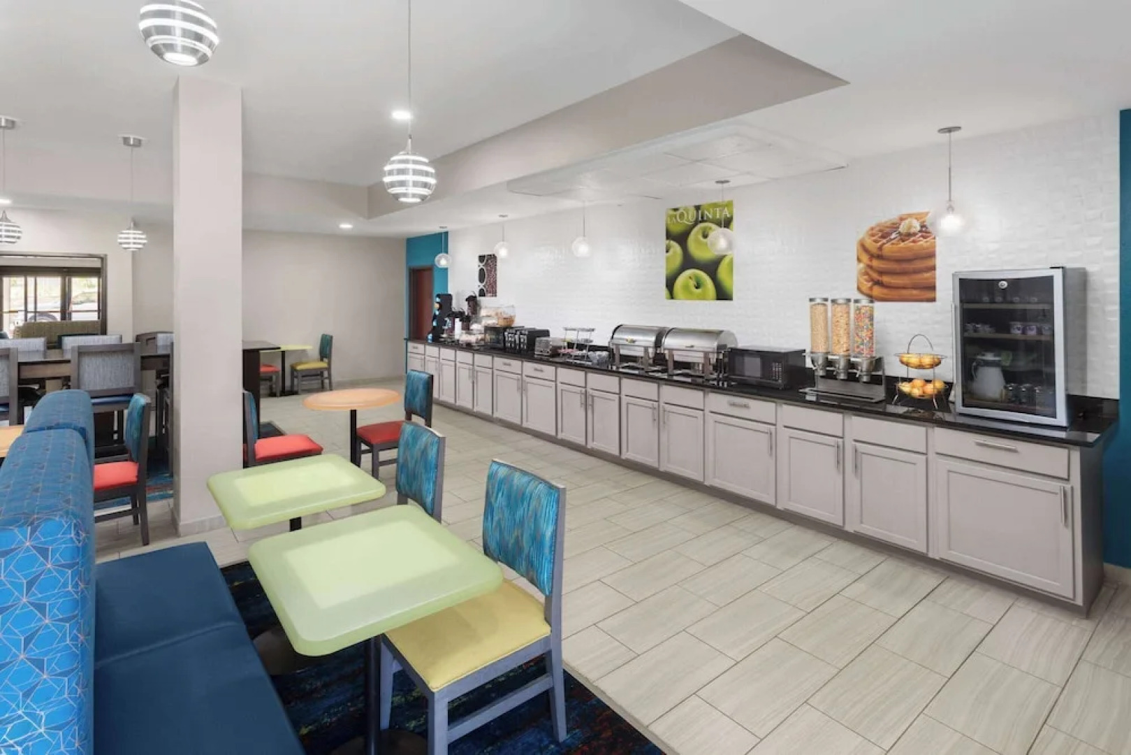 La Quinta Inn & Suites by Wyndham Woodward