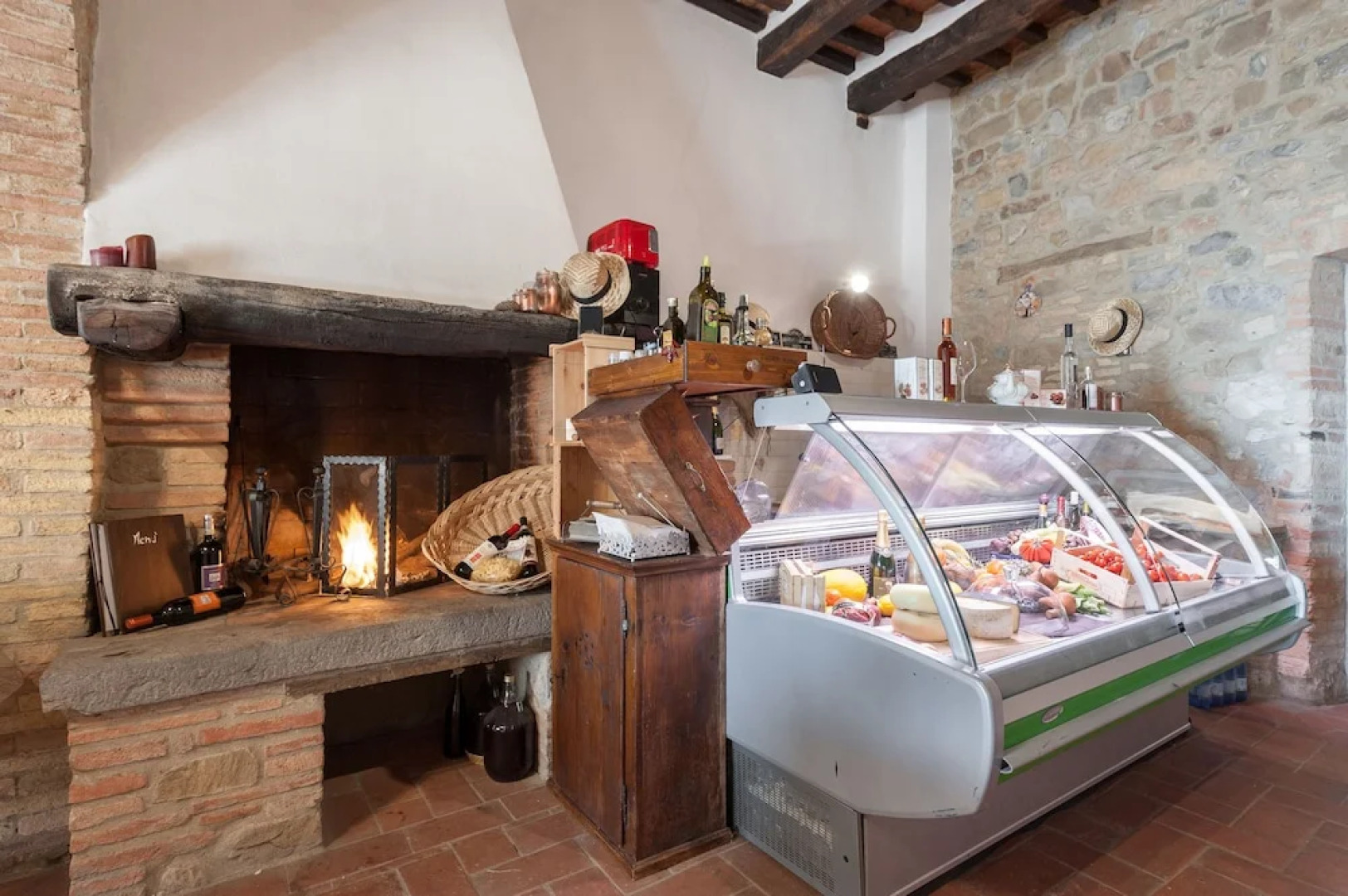 La Ripadoro Alle Residenze di Rivalto