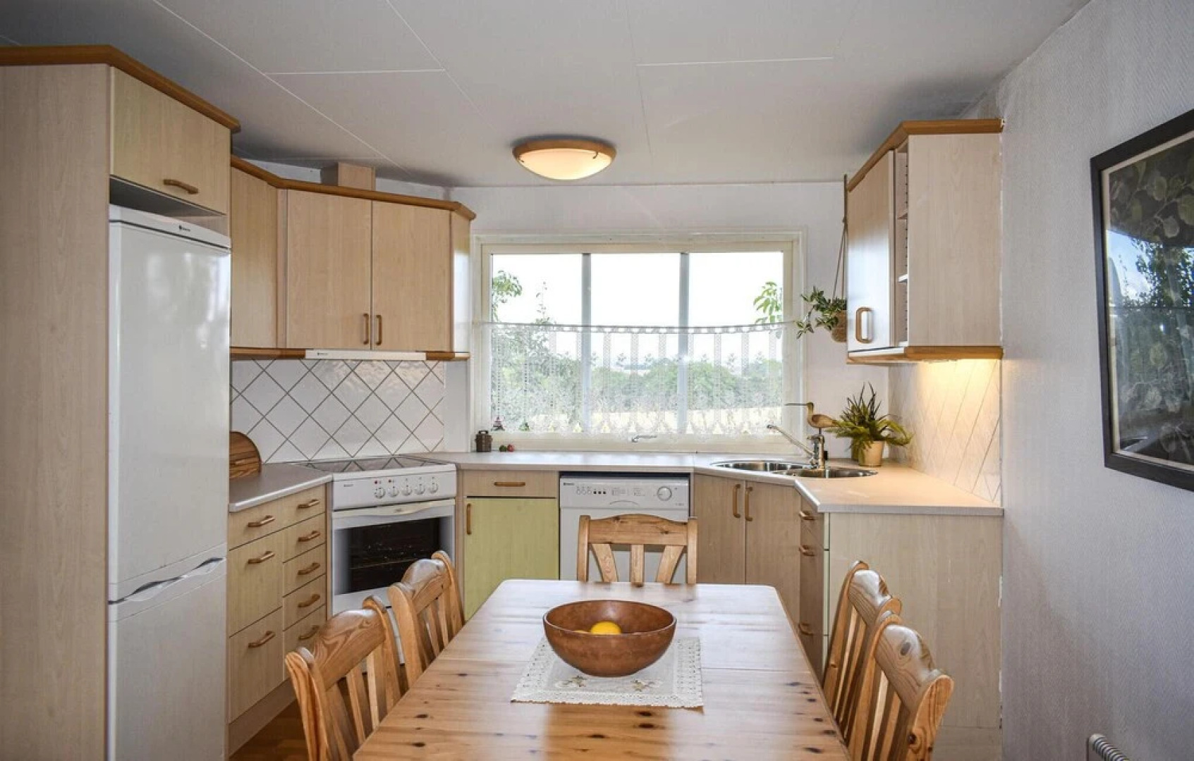 Awesome Home in Klågerup With Wifi and 2 Bedrooms