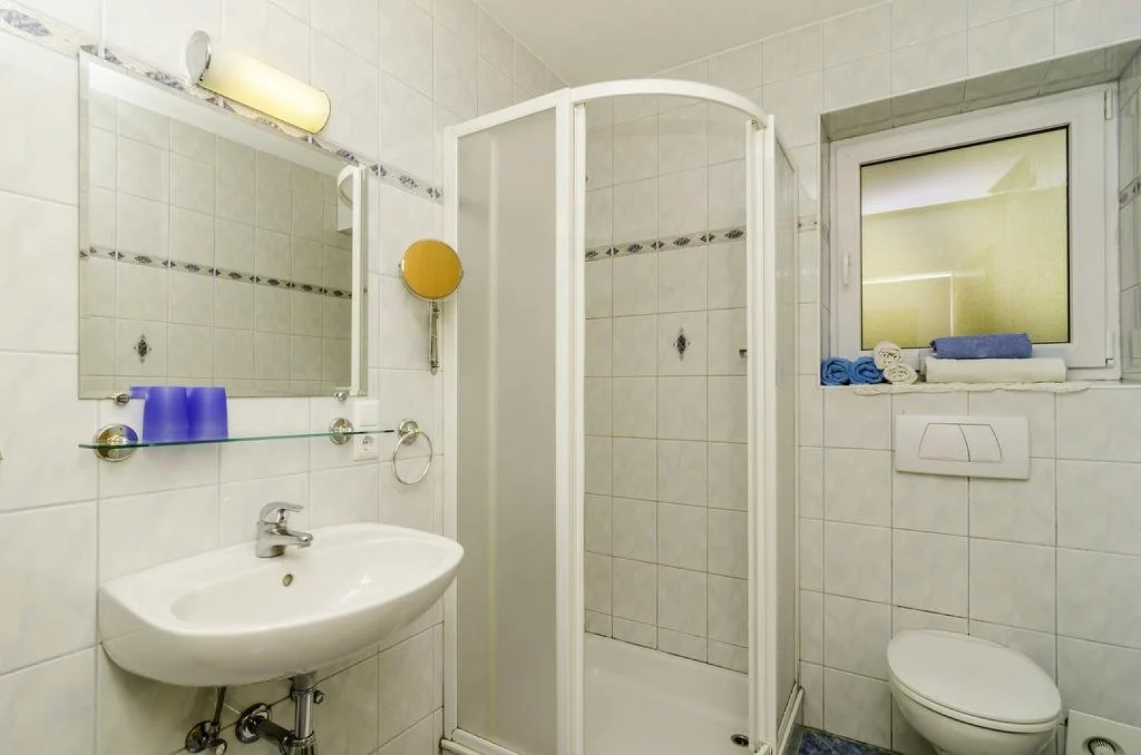 Apartmenthaus Edelweiss