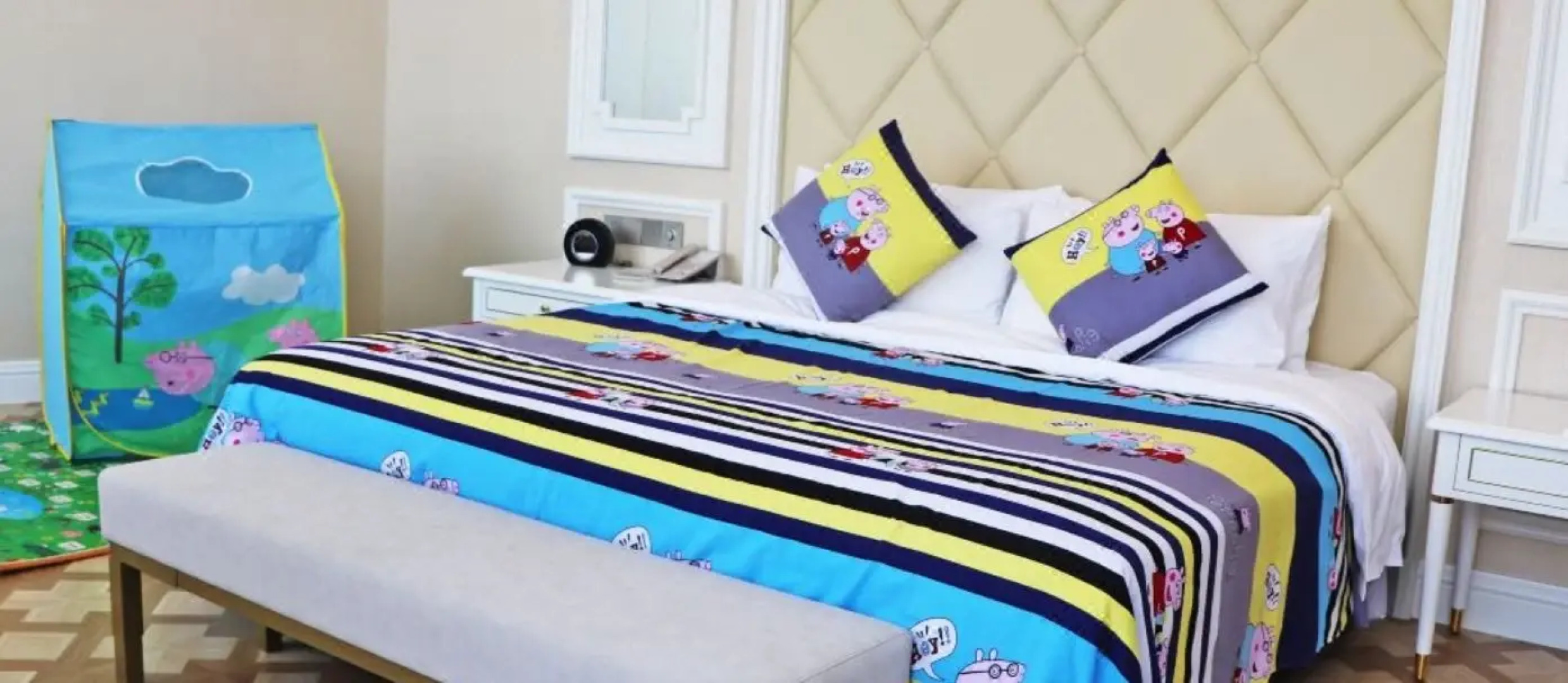 Wuhu Suning Universal Hotel