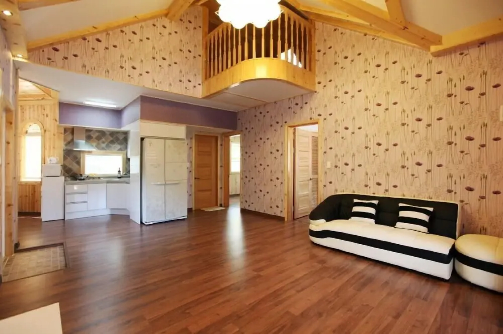 Healing Resort Maple Village hue